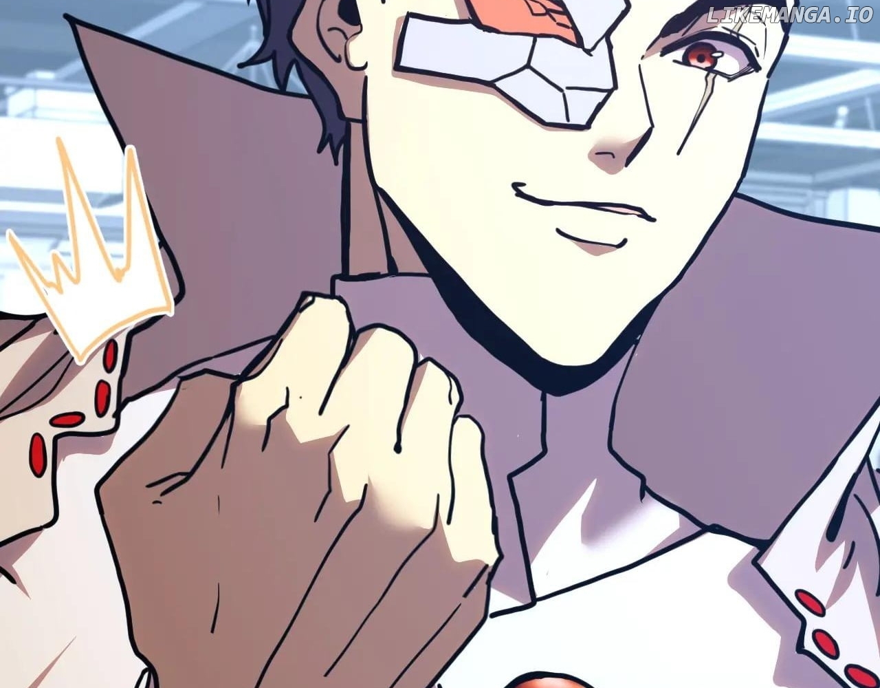 Log into the Future Chapter 232 - page 22